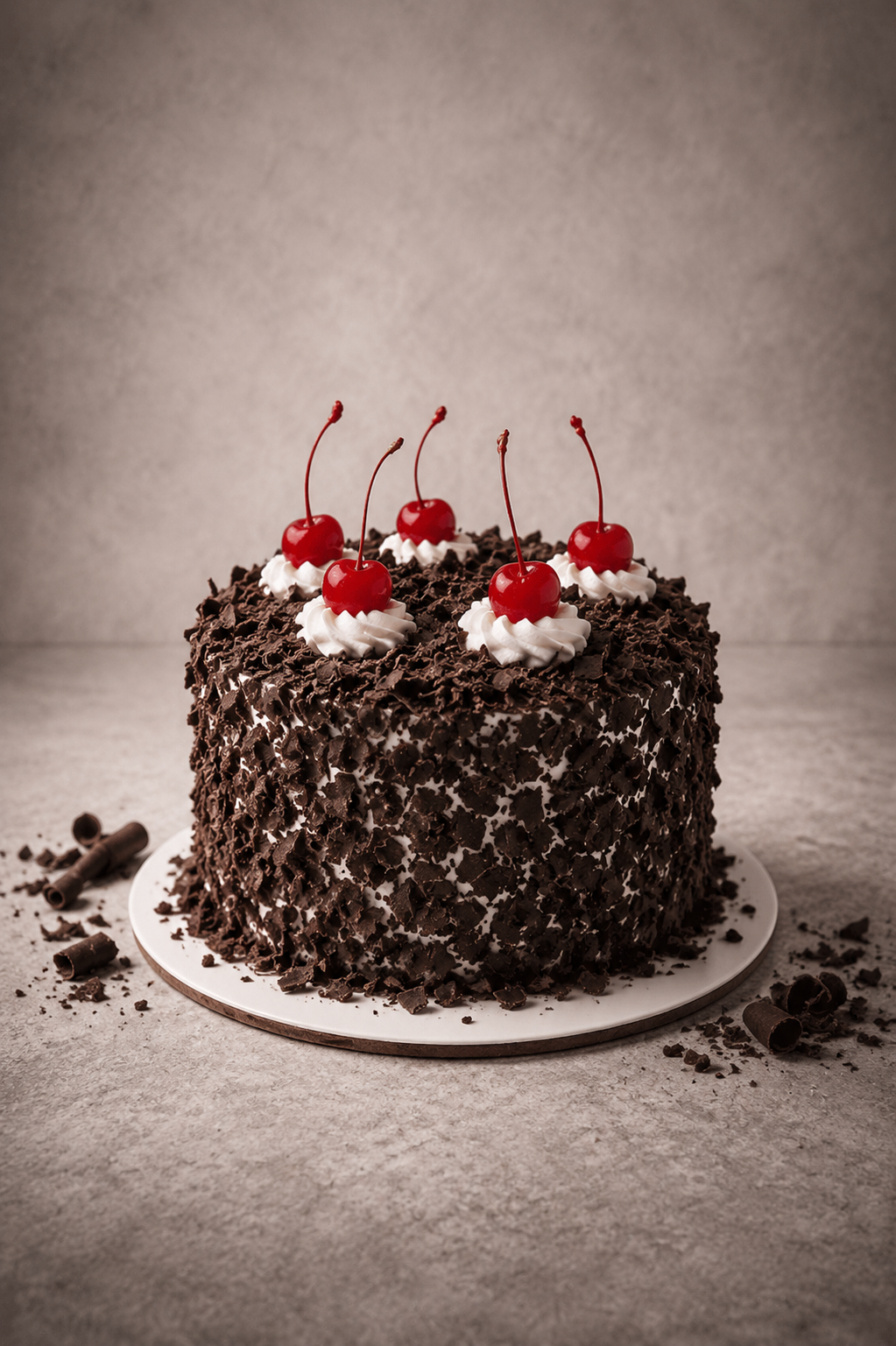 Black Forest